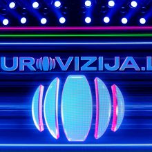 Lietuvai „Eurovizijoje“ atstovausiantis Silvester Belt: sunkiausia – patikėti savimi 