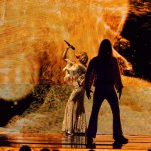 Lietuvai „Eurovizijoje“ atstovausiantis Silvester Belt: sunkiausia – patikėti savimi 
