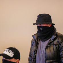 Pajudėjo ledai Kauną šokiravusio išpuolio byloje, o gangsteriai su šortais ėmė įžūlėti akyse