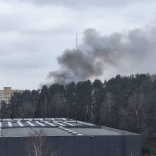 Po siaubingo gaisro žmonės telkia pagalbą, iš žuvusio vaiko sesers – širdį veriantys žodžiai