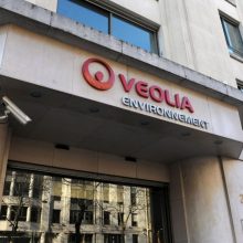 Vilniaus ginčas su „Veolia“ Stokholmo arbitraže – išnagrinėtas