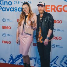 Kaune prasideda festivalis „Kino pavasaris“!