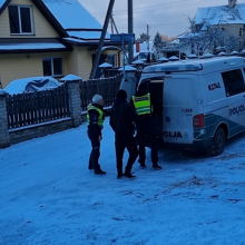 Drama Karmėlavos pušyne tęsiasi: ekskavatorium bandė mus nustumti