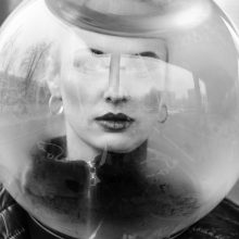 Burbulas – performansas be žiūrovų: P.S. trumpi paburbėjimai iš savo burbulo