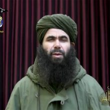 Prancūzijos pajėgos Malyje nukovė grupuotės AQIM vadeivą