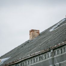 Kaunas tęsia valymąsi nuo asbesto: solidūs rezultatai ir nauja programa