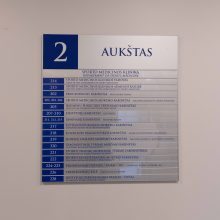 Atnaujintas LSMU Slaugos fakultetas įkūnija slaugos, reabilitacijos ir sporto medicinos progresą