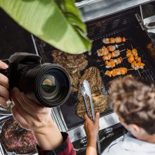 Skundžiantiems kaimynus siūlo pasirūpinti įrodymais: fotografuokite ar filmuokite