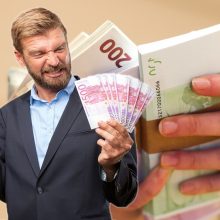 Paskelbti Lietuvoje veikiančių bankų pelnai: praėjusius metus vadina rekordiniais