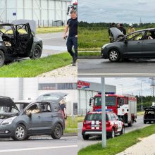 Tragedija Kauno LEZ'e: kol kas klausimų daugiau nei atsakymų