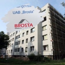 „Brostos“ bėdos nesibaigia: ar nenukentės gyventojai?