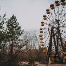 Kelionės, kurios skirtos ne skystablauzdžiams