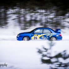 „Nemuno žiedo“ atgimimas arba kaip pasikeitė ši automobilininkų meka