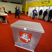 Merų rinkimai ant nosies, bet kandidatai nežinomi: kodėl Lietuvoje taip vangu?