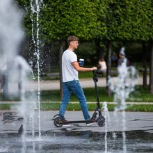 Siūlo dviem dienomis ilginti kasmetines atostogas