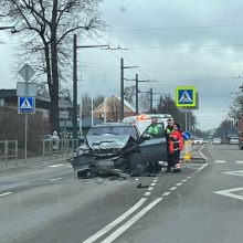 Mįslingas įvykis ties Šančių kapinėmis: tragediją menanti vieta toliau traukia nelaimes