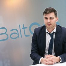 Estijos finansų priežiūros institucija: „BaltCap“ fondo neprižiūrime