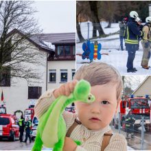 Generalinė tragedijos vaikų darželyje repeticija: situacijos įkaitais tapo dvylika 3–5 metų mažylių