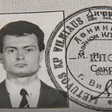 Sovietų saugumo archyvuose – bylos apie visus penkis atkurtos Lietuvos prezidentus