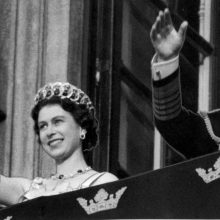Svarbiausi karalienės Elizabeth II valdymo momentai