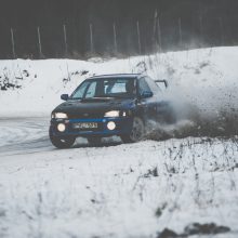 „Nemuno žiedo“ atgimimas arba kaip pasikeitė ši automobilininkų meka