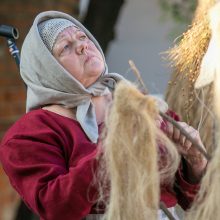 Nepelnytai pamiršta šventė – šiuolaikiškai