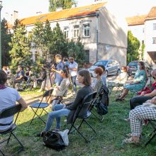 Nepelnytai pamiršta šventė – šiuolaikiškai