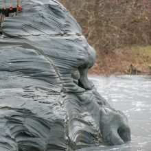 Botanikos sode – kaip kino juostoje