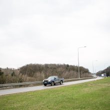 Tvarkys Marvelės viaduką: neišvengsime spūsčių