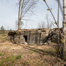 Kaune įžūliai nugriautos Pirmąjį pasaulinį karą menančios vertybės: teks atstatyti?