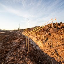 Neeilinis kelininkų radinys: apie jį nuspręsta pranešti ne visoms specialiosioms tarnyboms