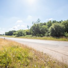 Naujos statybos keičia Savanorių prospekto veidą