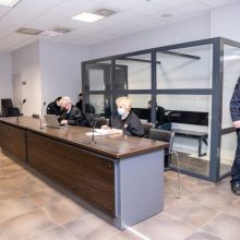 Kraują stingdančią bylą vainikavo teismo nuosprendis: vaikžudžiai nubausti nevienodai