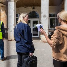 Intrigomis ir ambicijomis apraizgyta šuns istorija