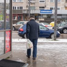 Kaunas mažins plastiko vartojimą