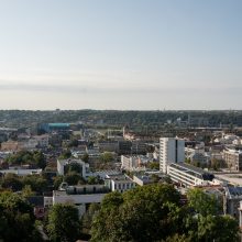 Savivaldybė: po Kauno įrašymo į UNESCO kultūros paveldo apsauga ne griežtės, o efektyvės