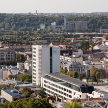 Savivaldybė: po Kauno įrašymo į UNESCO kultūros paveldo apsauga ne griežtės, o efektyvės