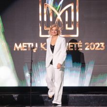 „Metų kaunietė 2023“: tikiuosi įkvėpti kitus