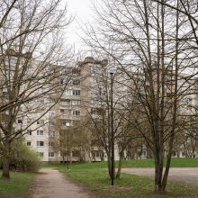 Kova dėl daugiabučių: nesutarimai, įtarimai, kaltinimai ir netgi atviri konfliktai