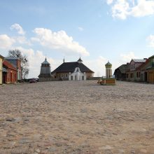 Konkursai: po audito išvadų muziejus buvo priverstas atsisveikinti su verslininkais, o naujų kol kas neprisiviliojo.