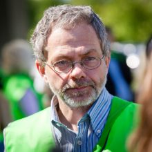 Svarbu: L.Balsys pastebi, kad „Fortum“ ryšius su Rusija ir jų įtaką Lietuvoje vertėtų atidžiau patyrinėti.