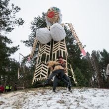 Morės kaip drugeliai – gyvena vieną dieną