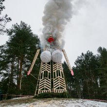 Morės kaip drugeliai – gyvena vieną dieną