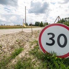 Kada bus lengva nuvažiuoti į Garliavos Jonučių kapines?