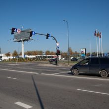 Muravos sankryžoje – maksimalių išbandymų metas