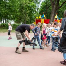 Kauno vietos pasakoja holokausto istoriją