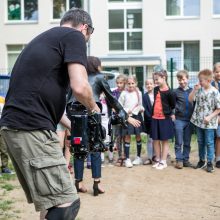 Kauno vietos pasakoja holokausto istoriją