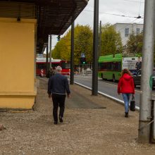 Iškasinėtas Kaunas: kada užbaigs visus darbus?