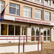 Ketinimai: Zapyškio pagrindinės mokyklos priestatą planuojama statyti pagal Privačių partnerysčių projektų programą.