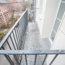 Po renovacijos – kosminė sąskaita už šildymą